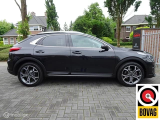 Kia XCeed Kia XCeed 1.6 GDi PHEV ExecutiveLine  | Leder | Stoelventilatie !!! - afbeelding nr 6