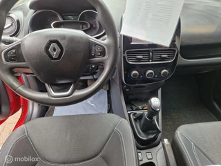 Renault Clio Renault Clio Estate 0.9 TCe 126.000KM NAP - afbeelding nr 8