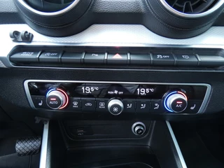 Audi Q2 Audi Q2 1.4 TFSI S-Line Automaat,Leer,Navi,Led,ACC,Stoelverw - afbeelding nr 17