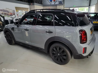 MINI Countryman Mini Countryman 2.0 Cooper S/JCW/Pano/Hud/Camera/Carplay/BTW - afbeelding nr 8