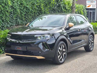 Opel Mokka-e GS Line 50-kWh 11kw 95% SoH bl CarPlay 360* Camera Dealer onderhouden volle optielijst
