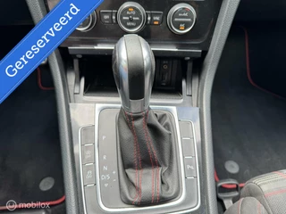 Volkswagen Golf Volkswagen Golf 2.0 TSI GTI Performance Automaat - afbeelding nr 18