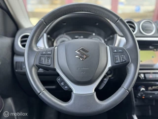Suzuki Vitara Suzuki Vitara 1.4 Boosterjet Style Smart Hybrid - afbeelding nr 11