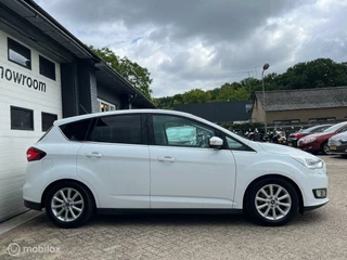 Ford C-MAX Ford C-Max 1.5 Titanium - afbeelding nr 5