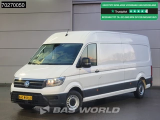 Volkswagen Crafter - 327196360-0