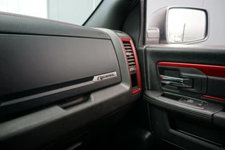 Dodge Ram 1500 Dodge RAM 1500 5.7 V8 Rebel/Luchtvering/Full options!! 1j Garantie! - afbeelding nr 57