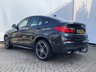 BMW X4 - afbeelding nr 2