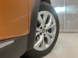 Renault Captur Renault CAPTUR 1.3 TCe 130 Intens | Automaat | LED | Navigatie | Trekhaak | - afbeelding nr 19