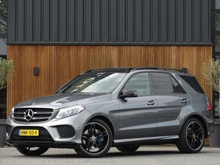 Mercedes-Benz GLE - afbeelding nr 73