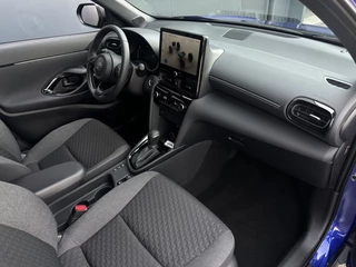 Toyota Yaris Cross Toyota Yaris Cross 1.5 Hybrid Dynamic / Carplay / Camera / Stoelverwarming - afbeelding nr 5