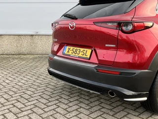 Mazda CX-30 - afbeelding nr 7