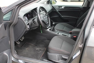 Volkswagen Golf - afbeelding nr 9