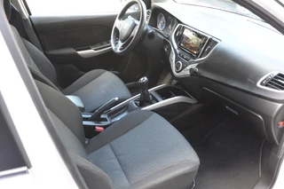 Suzuki Baleno Suzuki Baleno 1.0 High Executive 5-deurs Stootlijstset - afbeelding nr 25