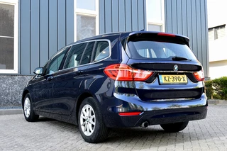 BMW 2 Serie Rijklaarprijs-Garantie Navigatie Led Airco Camera - afbeelding nr 3