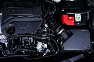 Ford Focus Ford Focus Wagon 1.0 EcoBoost Titanium Business, NL, trekh. - afbeelding nr 18