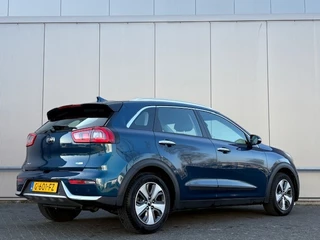 Kia Niro - afbeelding nr 5