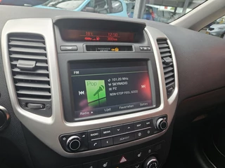 Kia Venga - afbeelding nr 19