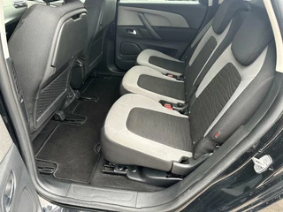 Citroën C4 Picasso Citroen C4 Picasso 1.2 Intensive/NAVI/CAMERA/KEYLESS/APK/NAP - afbeelding nr 23