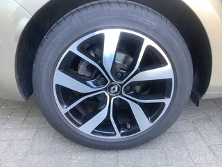 Renault Mégane Estate Renault Mégane Estate 1.3 TCe Bose I dealer onderhouden I - afbeelding nr 15