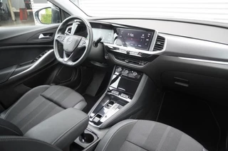 Opel Grandland Opel Grandland 1.6 Turbo Hybrid / Camera / Adaptive Cruise / Stuurverwarming / AGR - afbeelding nr 15