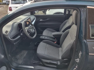Fiat 500e - afbeelding nr 11
