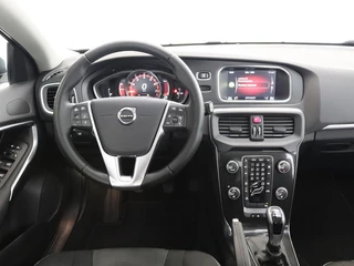 Volvo V40 Volvo V40 2.0 T2 Momentum | Climate control | Stoelverwarming | Voorruitverwarming - afbeelding nr 11
