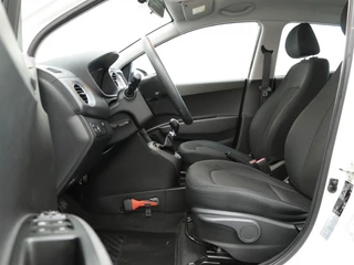 Hyundai i10 - afbeelding nr 15