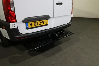 Mercedes-Benz Sprinter - afbeelding nr 17