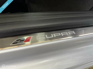 SEAT Leon Seat Leon 2.0 TSI Cupra 280 Automaat|Clima|Led|DAB|Navi|Cruise - afbeelding nr 21