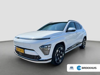 Hyundai Kona Electric Comfort Smart 65.4 kWh