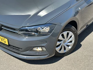 Volkswagen Polo - afbeelding nr 4