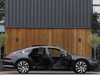 Volkswagen Arteon - afbeelding nr 4