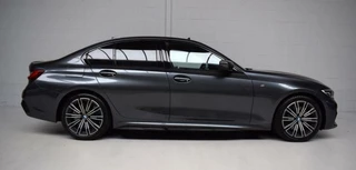 BMW 3 Serie BMW 3-serie 330i M Executive Edition|LEDER|PANO|HUP - afbeelding nr 29