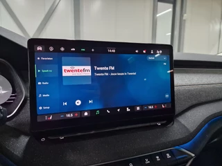 Škoda Octavia Škoda Octavia Combi 1.5 TSI MHEV 150pk Facelift | Infotainment Pack | Trekhaak | Travel Pack | - afbeelding nr 16
