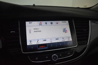 Opel Mokka - afbeelding nr 21