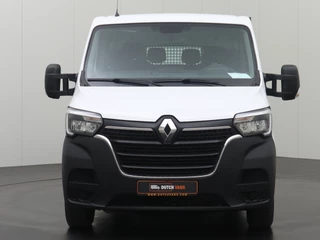 Renault Master | Airco | 6-Persoons | 2500Kg Trekhaak - afbeelding nr 14