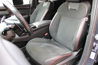 Hyundai Tucson Hyundai Tucson 1.6 T-GDI PHEV N Line + Trekhaak - afbeelding nr 10