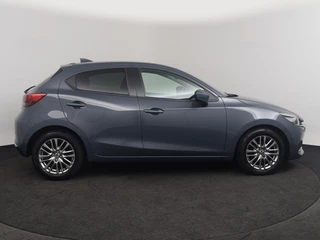 Mazda 2 Mazda 2 1.5 Luxury NAVI PDC LMV - afbeelding nr 5