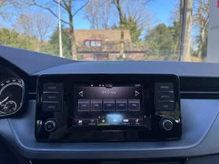 Škoda Scala Airco/Lichtmetalen velgen/Cruise control - afbeelding nr 23