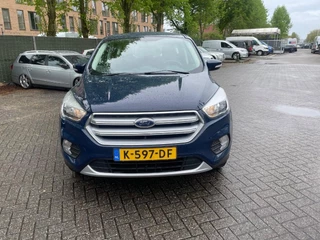 Ford Kuga Ford Kuga 1.5 EcoBoost Trend Essential | Trekhaak | Winter Pack | Airco - afbeelding nr 3