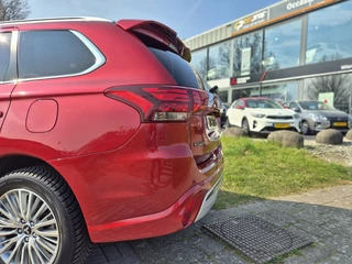 Mitsubishi Outlander - afbeelding nr 13