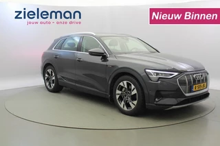 Audi e-tron - afbeelding nr 1