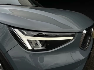 Volvo XC40 - afbeelding nr 3
