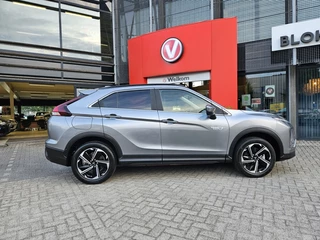 Mitsubishi Eclipse Cross - afbeelding nr 3