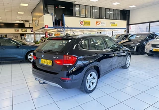 BMW X1 - afbeelding nr 13