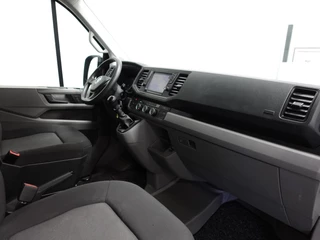 Volkswagen Crafter Volkswagen Crafter L3H2 L2H1 Highline 2x Schuifdeur Navigatie Cruisecontrol Airco Parkeersensoren Euro6 - afbeelding nr 46