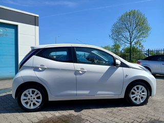 Toyota Aygo - afbeelding nr 8