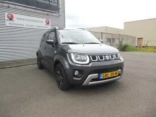 Suzuki Ignis Suzuki Ignis 1.2 Smart Hybrid Select Volwaardige automaat Staat in Hoogeveen - afbeelding nr 1