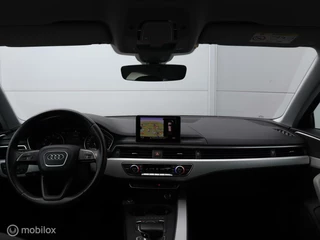 Audi A4 Audi A4 Avant 2.0 TFSI Automaat Trekhaak LED PDC Clima Cruise Navi - afbeelding nr 17