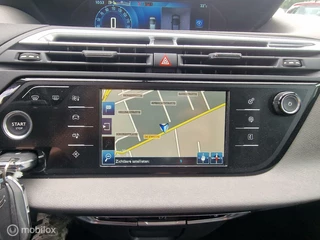 Citroën C4 Picasso Citroen C4 Picasso 1.6 e-THP Intensive AUTOMAAT ! - afbeelding nr 17